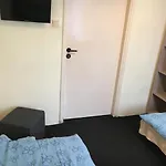 홈스테이 Gosciniec Graf 카르파츠
