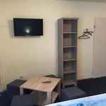 홈스테이 Gosciniec Graf 카르파츠