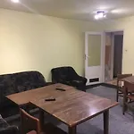 Gosciniec Graf 카르파츠