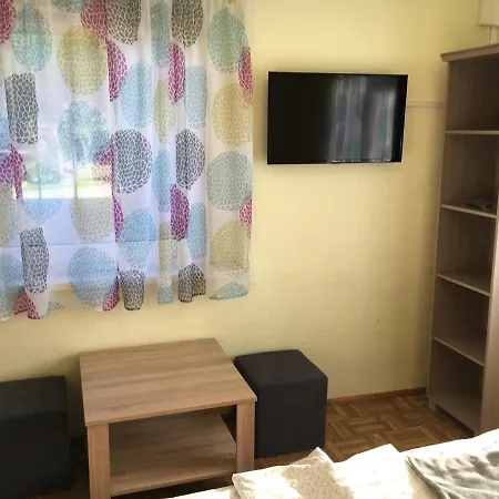 Gosciniec Graf Privatunterkunft Karpacz