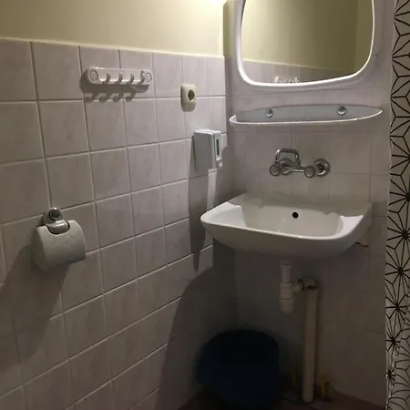Privatunterkunft Gosciniec Graf