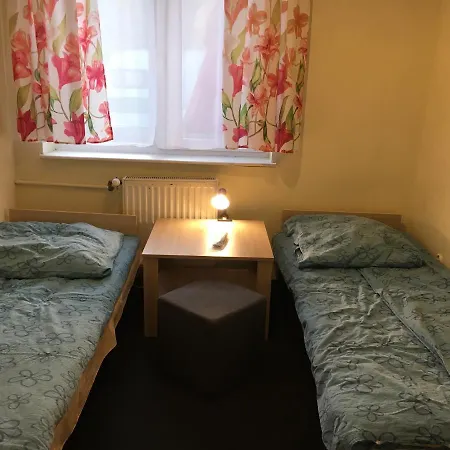 Privatunterkunft Gosciniec Graf *