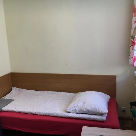 Homestay Gosciniec Graf