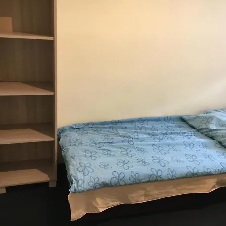 Проживание в семье Gosciniec Graf