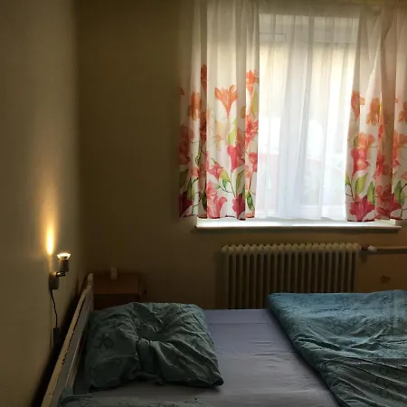 Gosciniec Graf Privatunterkunft Karpacz