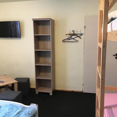 Homestay Gosciniec Graf Karpacz