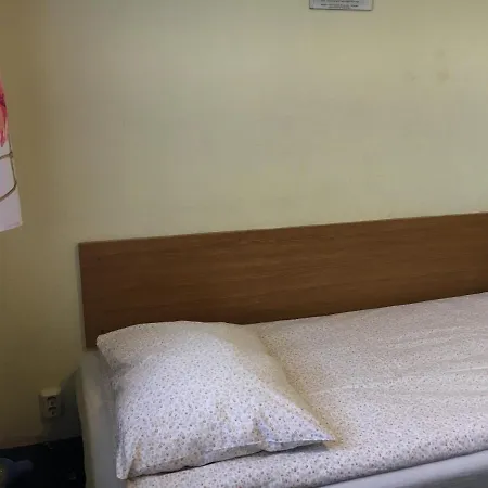 Gosciniec Graf Homestay