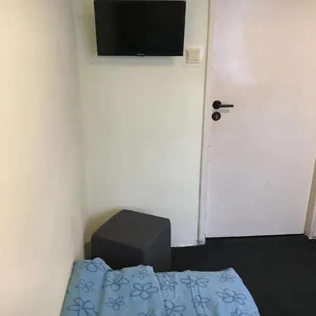 Gosciniec Graf Карпач