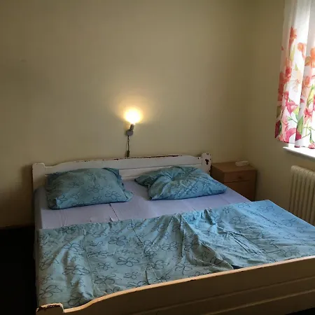 Gosciniec Graf Проживание в семье