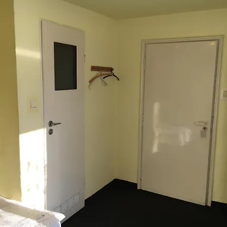 Gosciniec Graf Privatunterkunft Karpacz