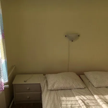 Gosciniec Graf Карпач