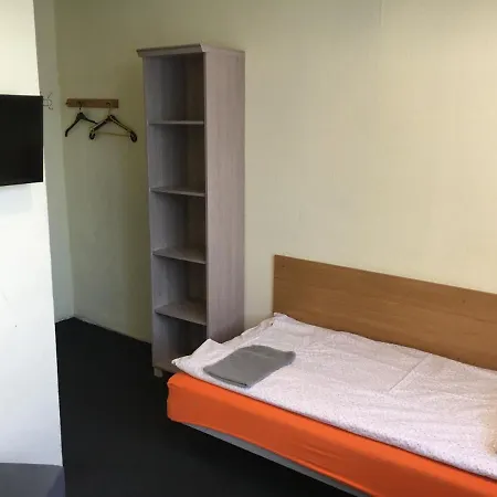 Privatunterkunft Gosciniec Graf *