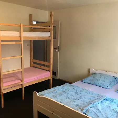 Gosciniec Graf Карпач