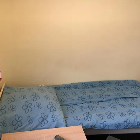 Gosciniec Graf Проживание в семье Карпач