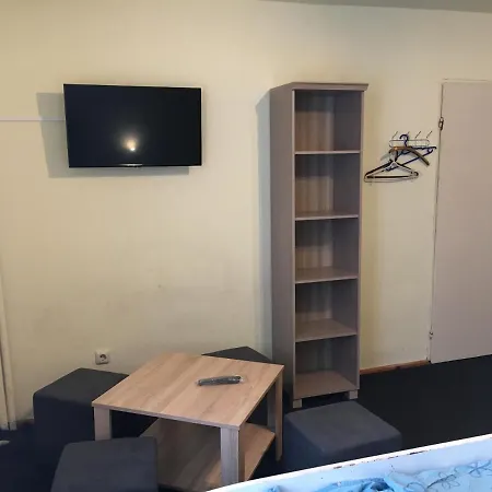 Проживание в семье Gosciniec Graf Карпач