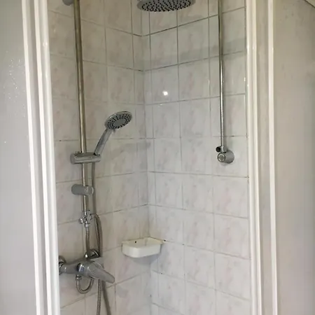 Gosciniec Graf Карпач