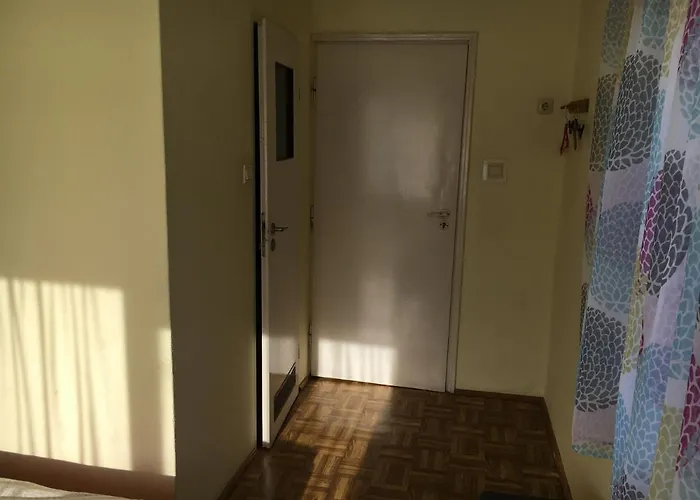 Homestay szállás Gosciniec Graf Karpacz