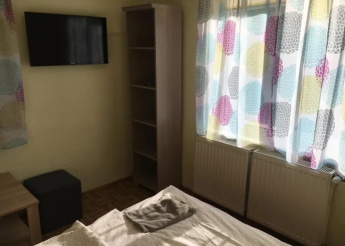 Homestay Gosciniec Graf