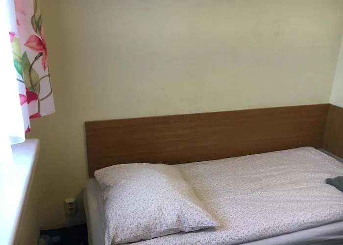 Gosciniec Graf Homestay