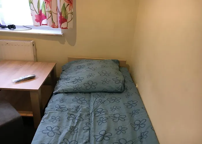 Gosciniec Graf Karpacz