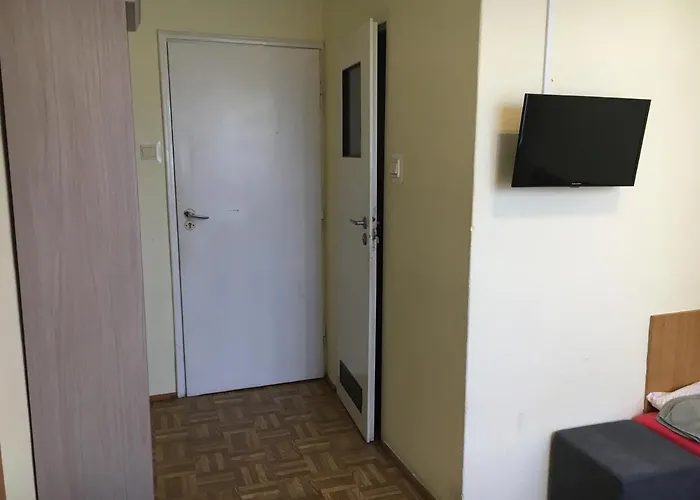 Homestay Gosciniec Graf