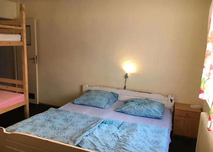 Gosciniec Graf Homestay Karpacz