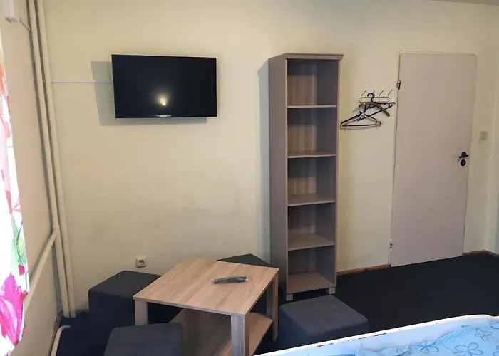 Homestay Gosciniec Graf Karpacz