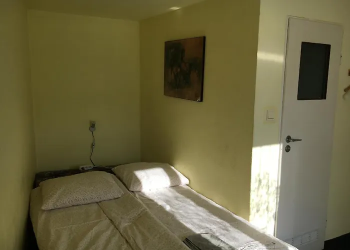 Gosciniec Graf Homestay Karpacz