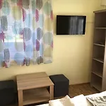 Gosciniec Graf Habitación en casa particular Karpacz