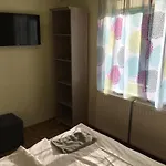 Habitación en casa particular Gosciniec Graf