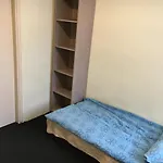 Habitación en casa particular Gosciniec Graf