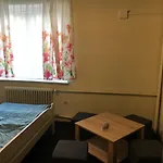 Gosciniec Graf Habitación en casa particular Karpacz