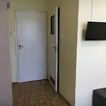 Habitación en casa particular Gosciniec Graf