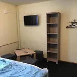 Gosciniec Graf Habitación en casa particular