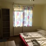 Gosciniec Graf Habitación en casa particular *