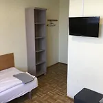 Gosciniec Graf Habitación en casa particular