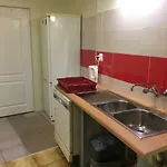 Habitación en casa particular Gosciniec Graf