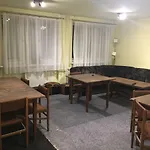 Gosciniec Graf Habitación en casa particular