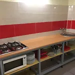 Gosciniec Graf Habitación en casa particular *