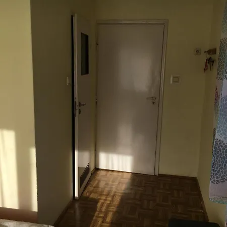 Accommodatie bij particulieren Gosciniec Graf Karpacz