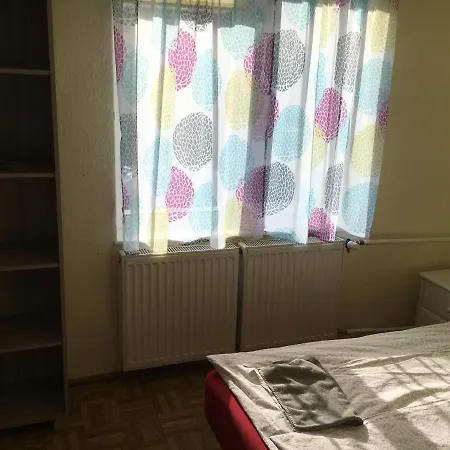 Alloggio in famiglia Gosciniec Graf Karpacz