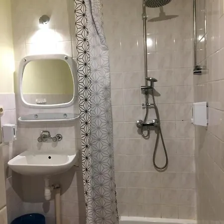 Gosciniec Graf Accommodatie bij particulieren *