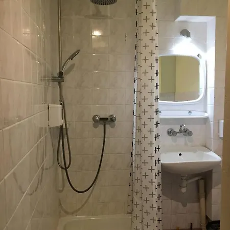 Gosciniec Graf Accommodatie bij particulieren *