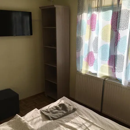 Accommodatie bij particulieren Gosciniec Graf