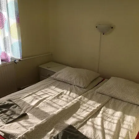 Accommodatie bij particulieren Gosciniec Graf Karpacz