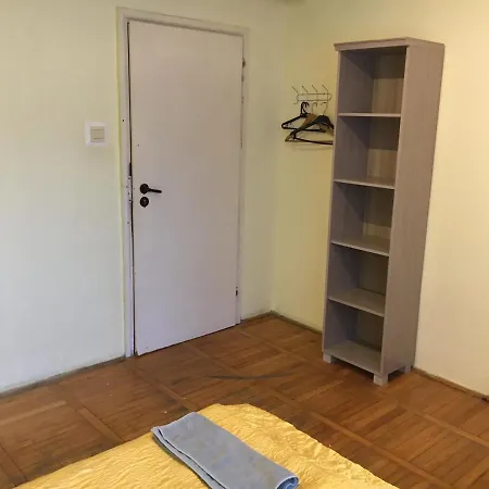 Homestay Gosciniec Graf