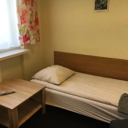 Gosciniec Graf Accommodatie bij particulieren Karpacz