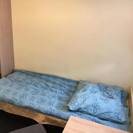 格斯尼格拉夫旅馆