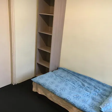 Privat bolig Gosciniec Graf