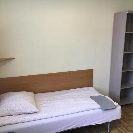 Gosciniec Graf Ubytování v soukromí *